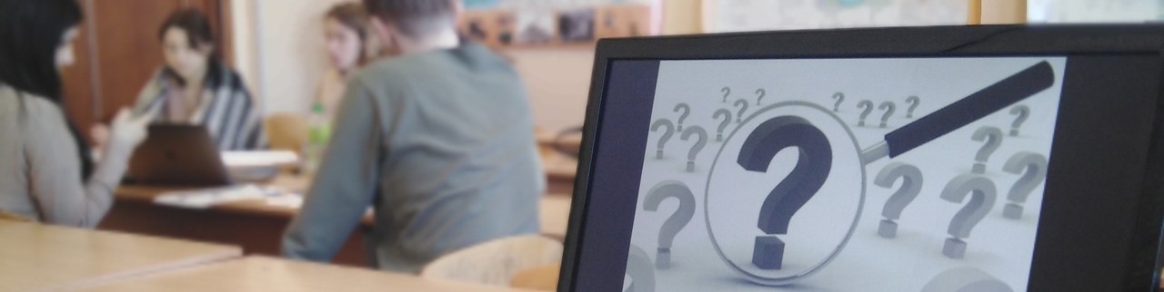 Обложка профиля