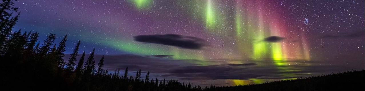 Обложка профиля