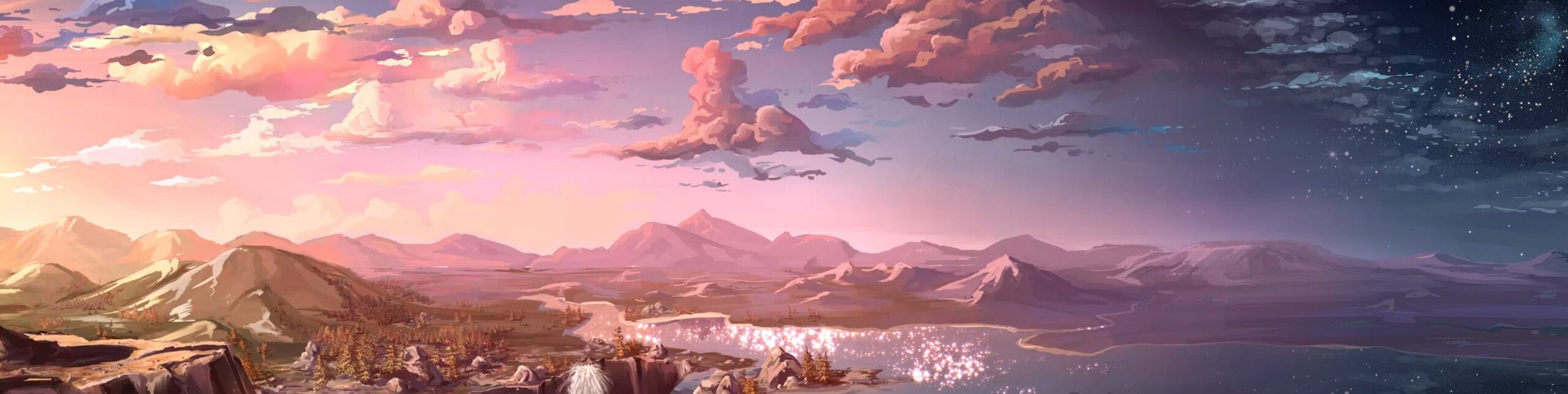 Обложка профиля