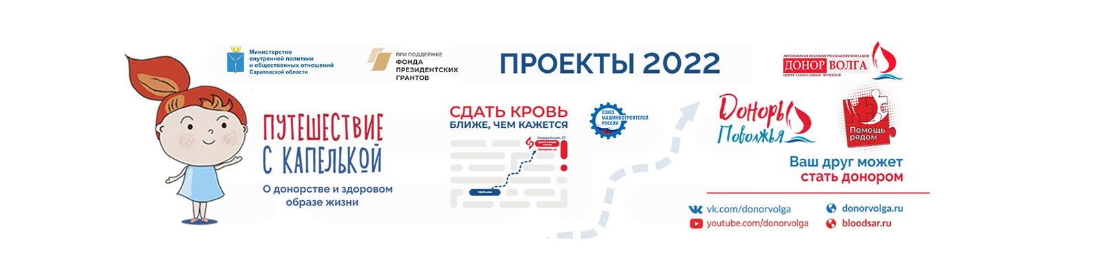 Обложка профиля