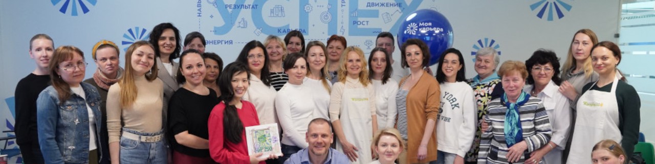 Обложка профиля