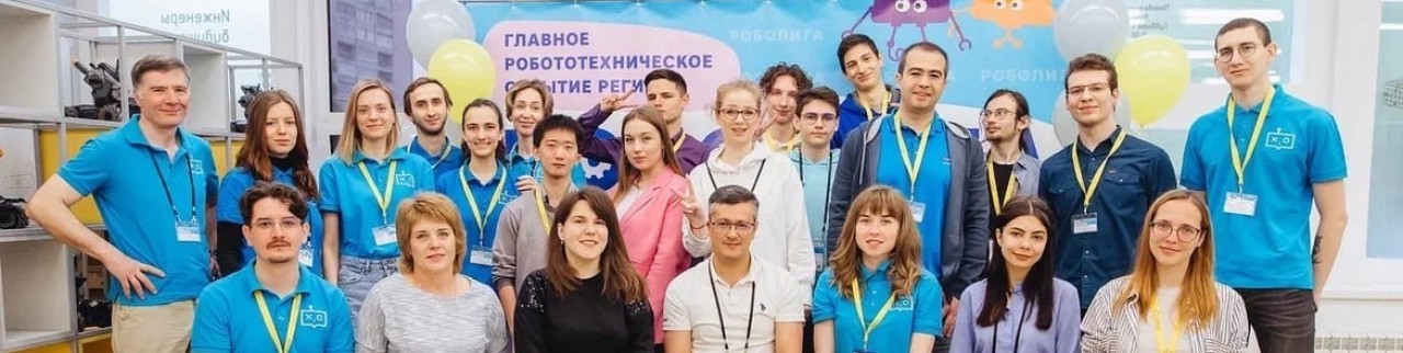 Обложка профиля